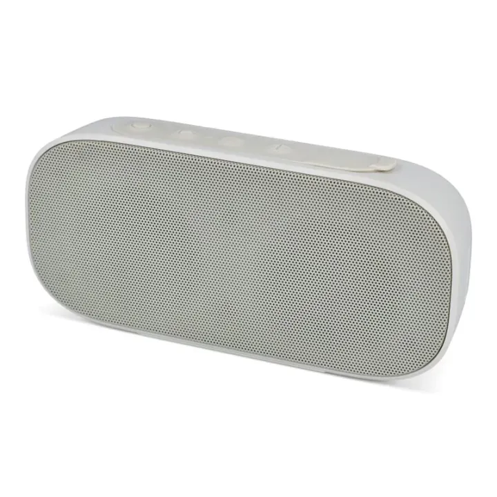 Tone Bluetooh Waterproof Speaker Medium 5W R-ABS - LT95606 (N0061)
